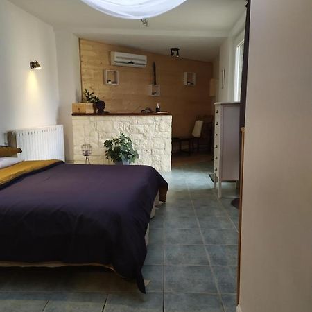 Chambre D'Hote La Caure Bussiere-Dunoise Ngoại thất bức ảnh